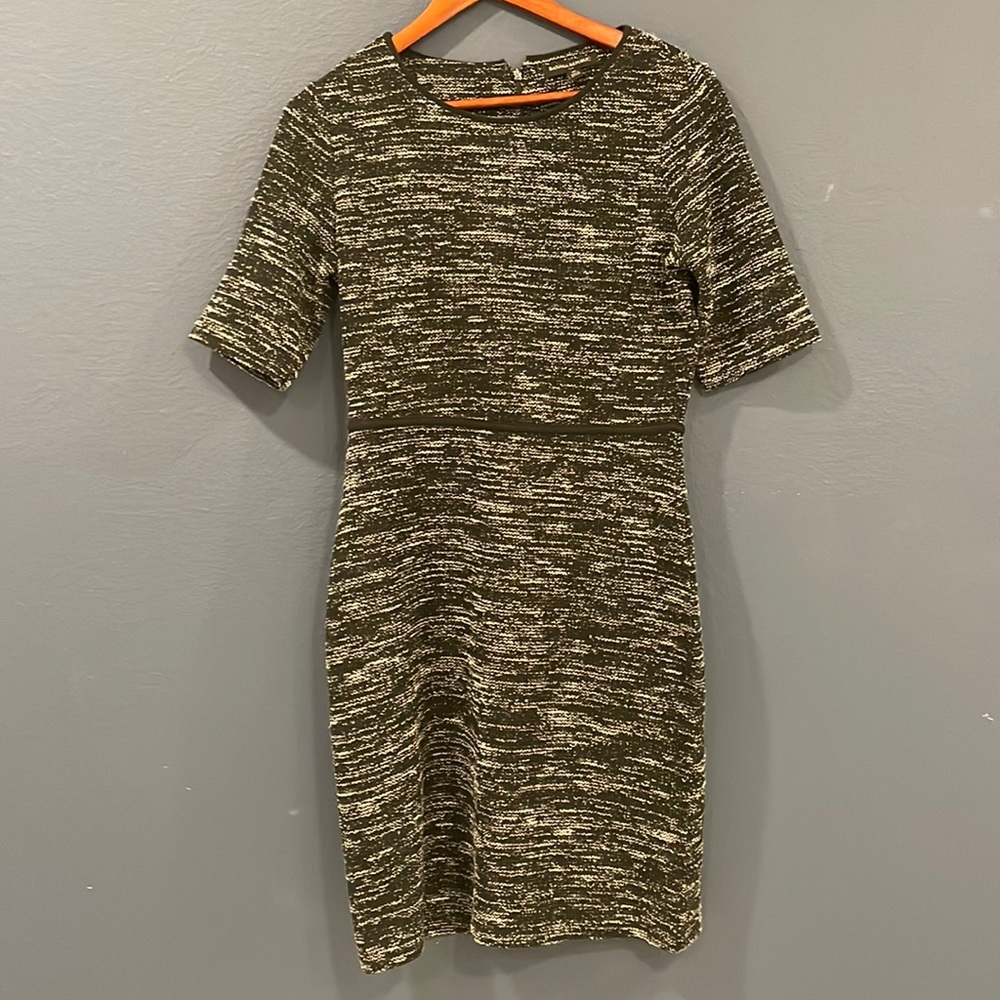 Banana Republic dress